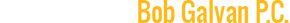 Law Office of Bob Galvan P.C.